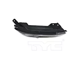 TYC 18-20 hy k-ona w/o cornering led drl rh