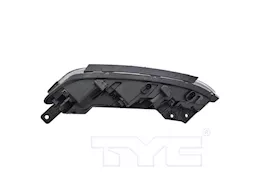 TYC 18-20 hy k-ona w/o cornering led drl rh