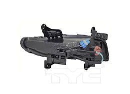 TYC Rh front signal lamp ex|lx|s kia optima 2019-2019
