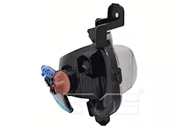TYC Rh front signal lamp ex|lx|s kia optima 2019-2019