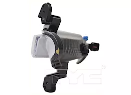 TYC Rh front signal lamp ex|lx|s kia optima 2019-2019