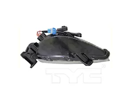 TYC Rh front signal lamp ex|lx|s kia optima 2019-2019