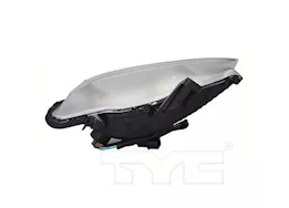 TYC Rh front signal lamp ex|lx|s kia optima 2019-2019