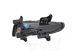 TYC Lh front signal lamp ex|lx|s kia optima 2019-2019