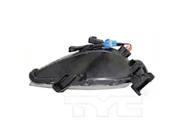 TYC Lh front signal lamp ex|lx|s kia optima 2019-2019