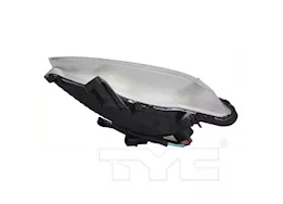 TYC Lh front signal lamp ex|lx|s kia optima 2019-2019