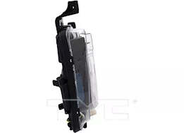 TYC Capa 18-21 bk enclave side lamp assy rh