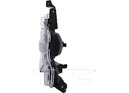 TYC Capa 18-21 bk enclave side lamp assy rh