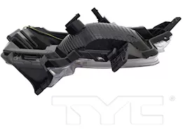 TYC Capa 18-21 bk enclave side lamp assy rh