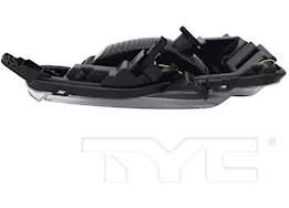 TYC Capa 18-21 bk enclave side lamp assy rh