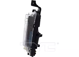 TYC Capa 18-21 bk enclave side lamp assy lh