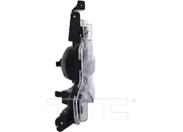 TYC Capa 18-21 bk enclave side lamp assy lh
