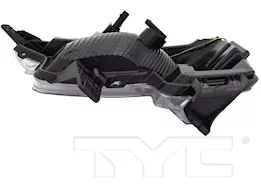 TYC Capa 18-21 bk enclave side lamp assy lh