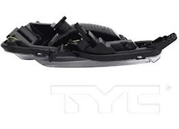 TYC Capa 18-21 bk enclave side lamp assy lh