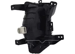 TYC 22-22 cv equinox side light assy lh