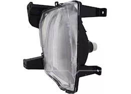 TYC 22-22 cv equinox side light assy lh