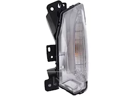 TYC 22-22 cv equinox side light assy lh