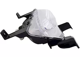 TYC 22-22 cv equinox side light assy lh
