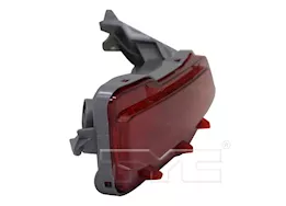 TYC Capa lh rr bumper reflector toyota rav4 2013-2015