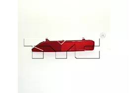 TYC 07-09 hd c.r.v/10-15 ac r.d.x r.refl lh