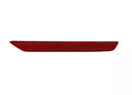 TYC Rh rear bumper reflector honda odyssey 2011-2017