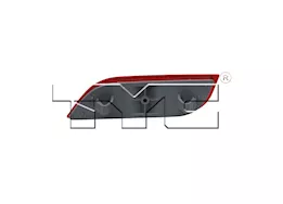 TYC 08-20 sb impza hb/13-17 x.v xtrek r.refl rh