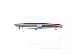 TYC Lh rear bumper reflector ford explorer 2011-2015