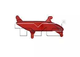 TYC 13-14 hy snta fe sport (5 seat) r.refl rh