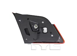 TYC Rh taillamp assy inner sedan honda accord 2016-2017