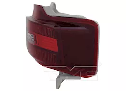 TYC Rh rear fog lamp assy fog lamp/reflector hyundai palisade 2020-2021