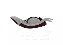 TYC Rh rear fog lamp assy fog lamp/reflector hyundai palisade 2020-2021