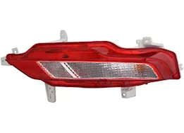 TYC 22-22 hy tucson back up light assy rh