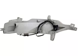 TYC 22-22 hy tucson back up light assy rh