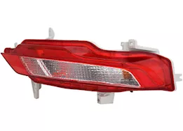 TYC 22-22 hy tucson back up light assy rh