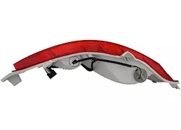 TYC 22-22 hy tucson back up light assy rh