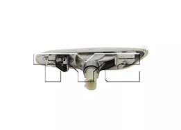 TYC Lh side repeater lamp e60; sedan bmw 550i/m5 06-10; 525i/530i 04-07; 535i/528i 08-10