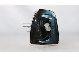 TYC Rh front signal lamp ford ranger 2006-2011