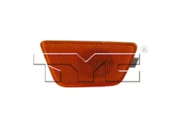 TYC Rh front marker lamp assy chevrolet cruze 2011-2015