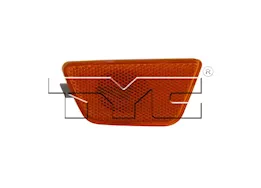 TYC Lh front marker lamp assy chevrolet cruze 2011-2015