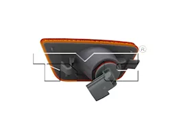 TYC Lh front marker lamp assy chevrolet cruze 2011-2015