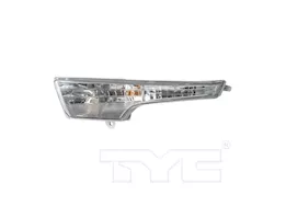 TYC Lh front signal lamp sedan nissan altima 2013-2015
