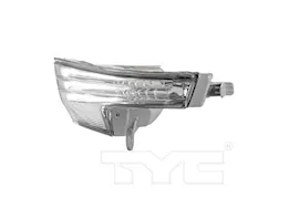 TYC Lh front signal lamp sedan nissan altima 2013-2015