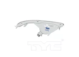 TYC Lh front signal lamp sedan nissan altima 2013-2015