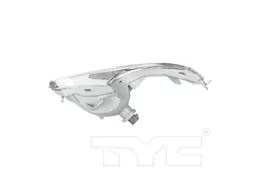 TYC Lh front signal lamp sedan nissan altima 2013-2015