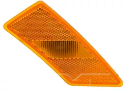 TYC Capa 19-23 fd ranger pu side marker light assy rh