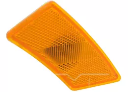 TYC Capa 19-23 fd ranger pu side marker light assy rh