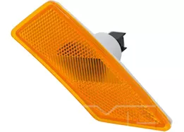 TYC Capa 19-23 fd ranger pu side marker light assy rh