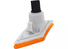 TYC Capa 19-23 fd ranger pu side marker light assy rh