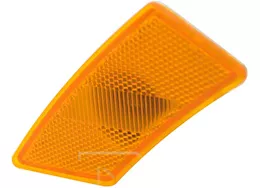 TYC Capa 19-23 fd ranger pu side marker light assy lh