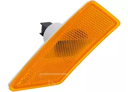 TYC Capa 19-23 fd ranger pu side marker light assy lh